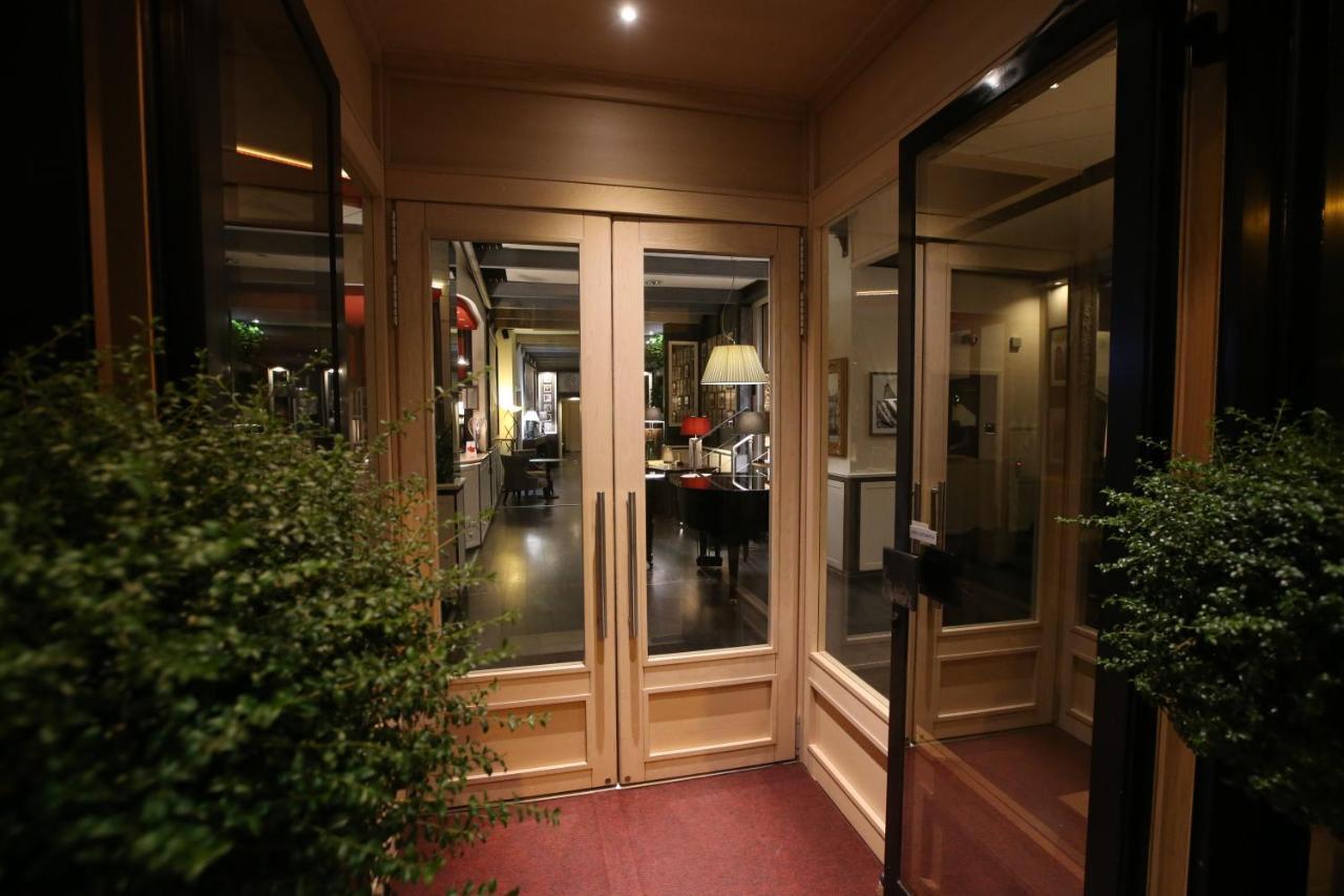 Апартаменты Monolocale Di Via Mameli Верона Экстерьер фото